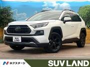 2021 TOYOTA RAV4 ADVENTURE OFFROAD PACKAGE