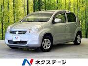 2011 TOYOTA PASSO X