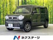 2020 SUZUKI HUSTLER