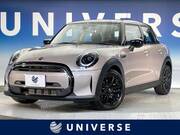 2022 BMW MINI