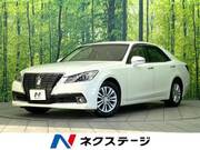 2013 TOYOTA CROWN ROYAL SALOON