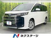 2024 TOYOTA NOAH