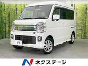 2018 SUZUKI EVERY WAGON