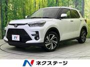 2023 TOYOTA RAIZE