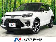 2022 TOYOTA RAIZE