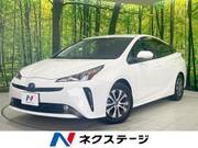 2022 TOYOTA PRIUS A PREMIUM