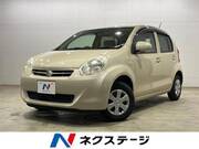 2011 TOYOTA PASSO