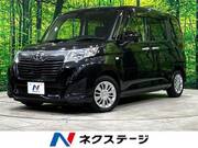 2018 TOYOTA ROOMY