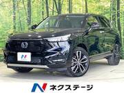 2022 HONDA VEZEL