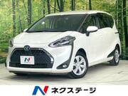 2021 TOYOTA SIENTA