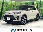 2022 TOYOTA RAIZE