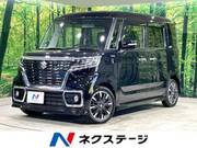 2019 SUZUKI SPACIA CUSTOM