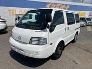 2019 MAZDA BONGO VAN DX