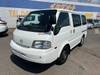 MAZDA BONGO VAN