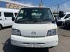 MAZDA BONGO VAN