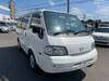 MAZDA BONGO VAN
