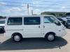 MAZDA BONGO VAN