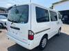 MAZDA BONGO VAN