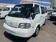 2020 MAZDA BONGO VAN DX