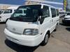 MAZDA BONGO VAN
