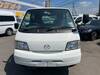 MAZDA BONGO VAN
