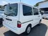 MAZDA BONGO VAN