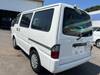 MAZDA BONGO VAN