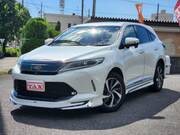 2018 TOYOTA HARRIER