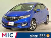 2018 HONDA FIT HYBRID L　HONDA SENSING
