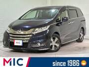 2014 HONDA ODYSSEY ABSOLUTE