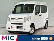 2020 HONDA N-VAN