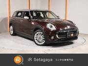 2016 BMW MINI