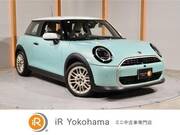 2024 BMW MINI