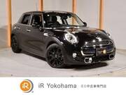 2017 BMW MINI COOPER S