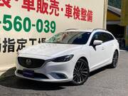 2016 MAZDA ATENZA WAGON
