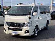 2016 NISSAN CARAVAN DX
