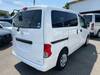 NISSAN NV200 VANETTE VAN