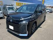 2023 TOYOTA VOXY