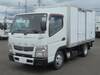 FUSO CANTER