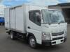 FUSO CANTER