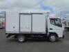 FUSO CANTER