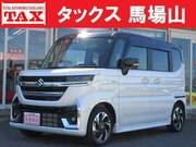 2024 SUZUKI SPACIA CUSTOM