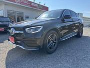 2019 MERCEDES BENZ GLE
