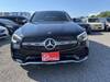 MERCEDES BENZ GLE