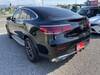 MERCEDES BENZ GLE