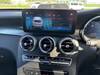 MERCEDES BENZ GLE