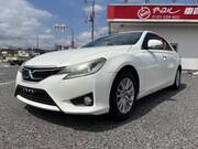 2013 TOYOTA MARK X