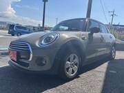 2019 BMW MINI