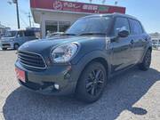 2013 BMW MINI