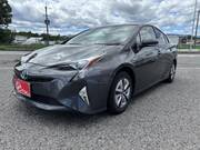 2017 TOYOTA PRIUS S